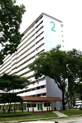Blk 2 Saint George's Road (Kallang/Whampoa), HDB 3 Rooms #578092731